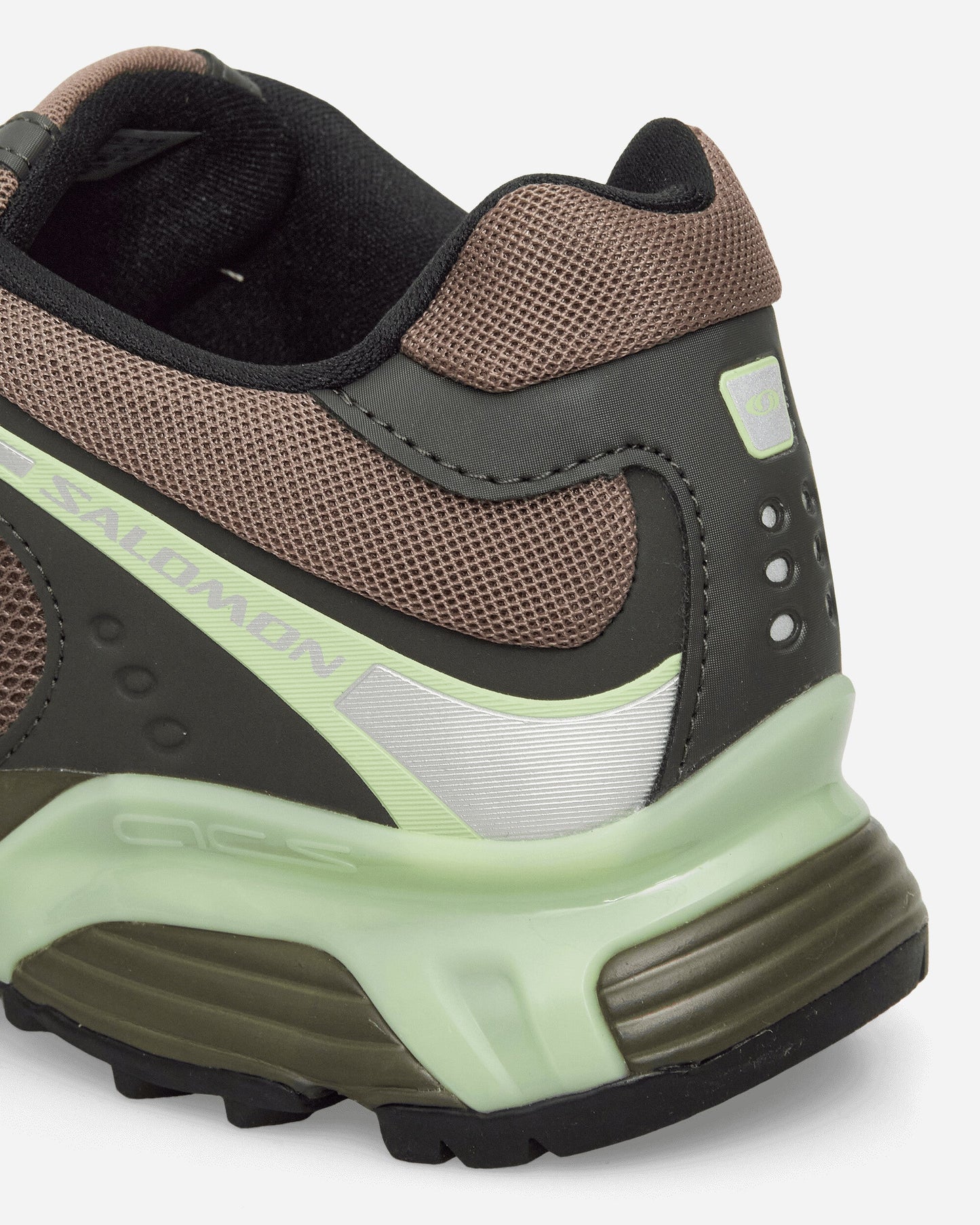 XT-Whisper Sneakers Walnut / Peat / Butterfly