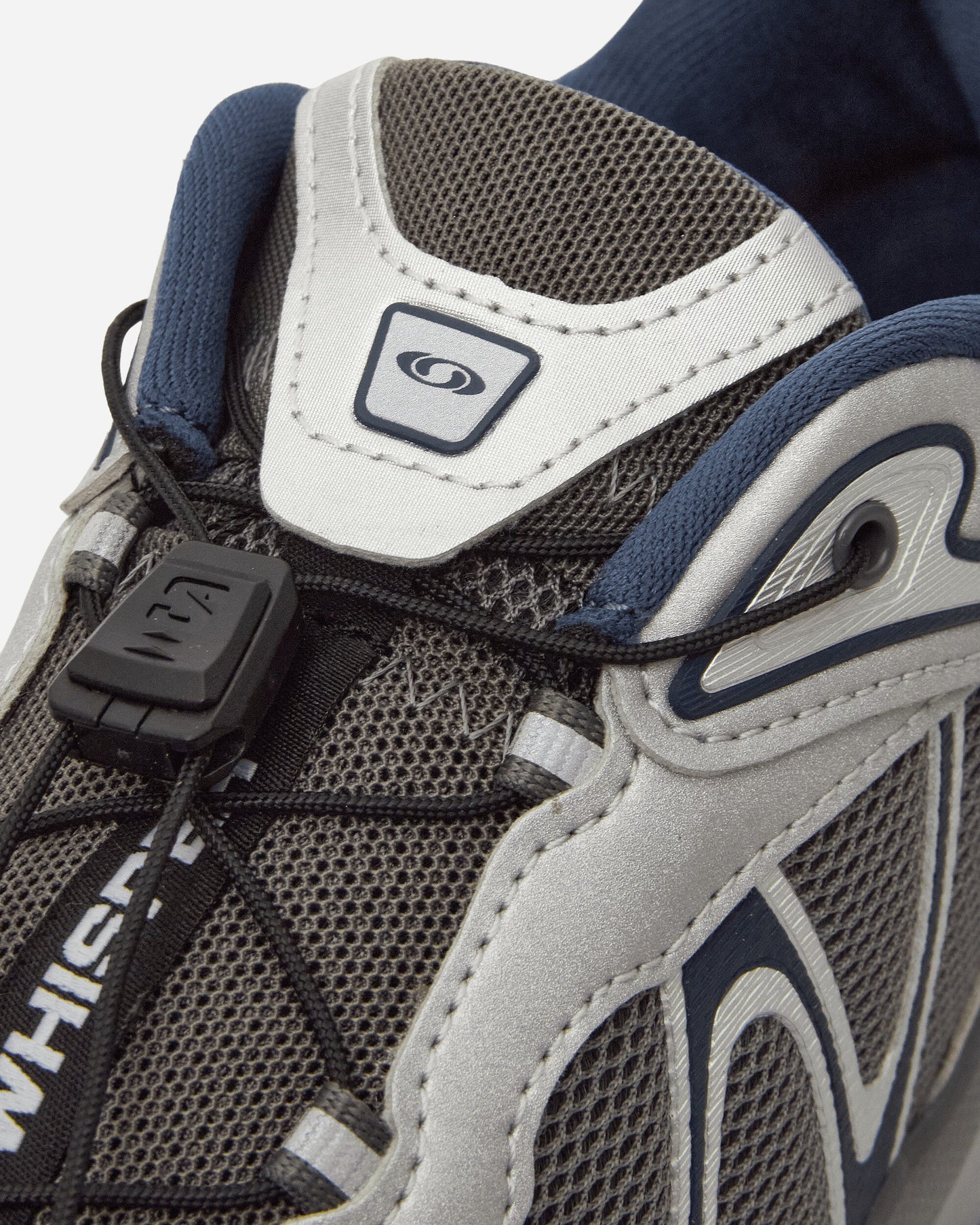 XT-Whisper Sneakers Castlerock / Silver / Spellbound