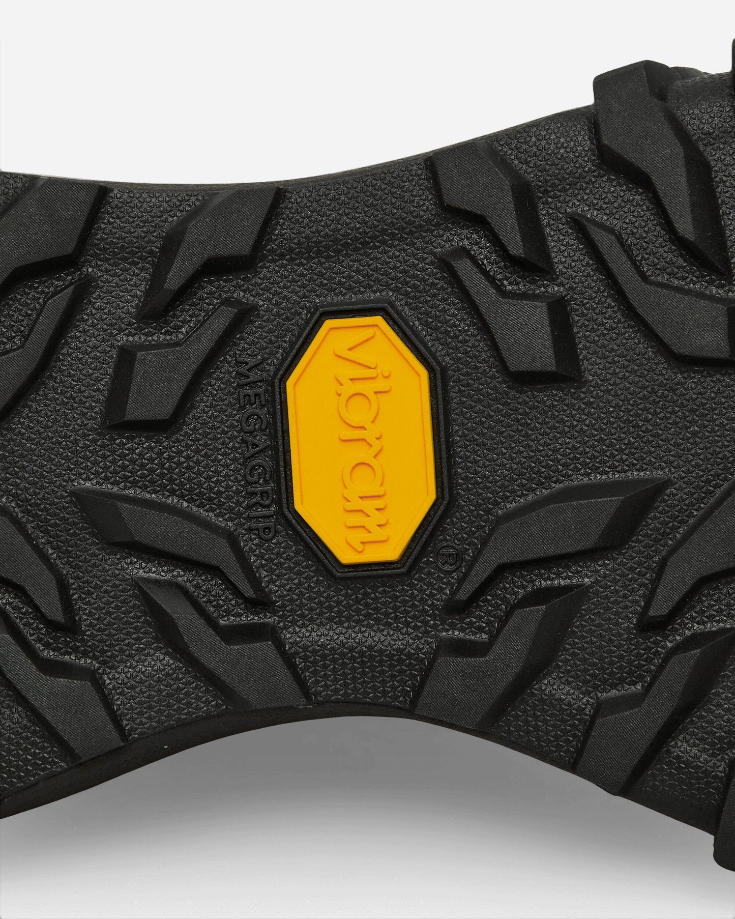 Vibram Rubber Core Boots Black