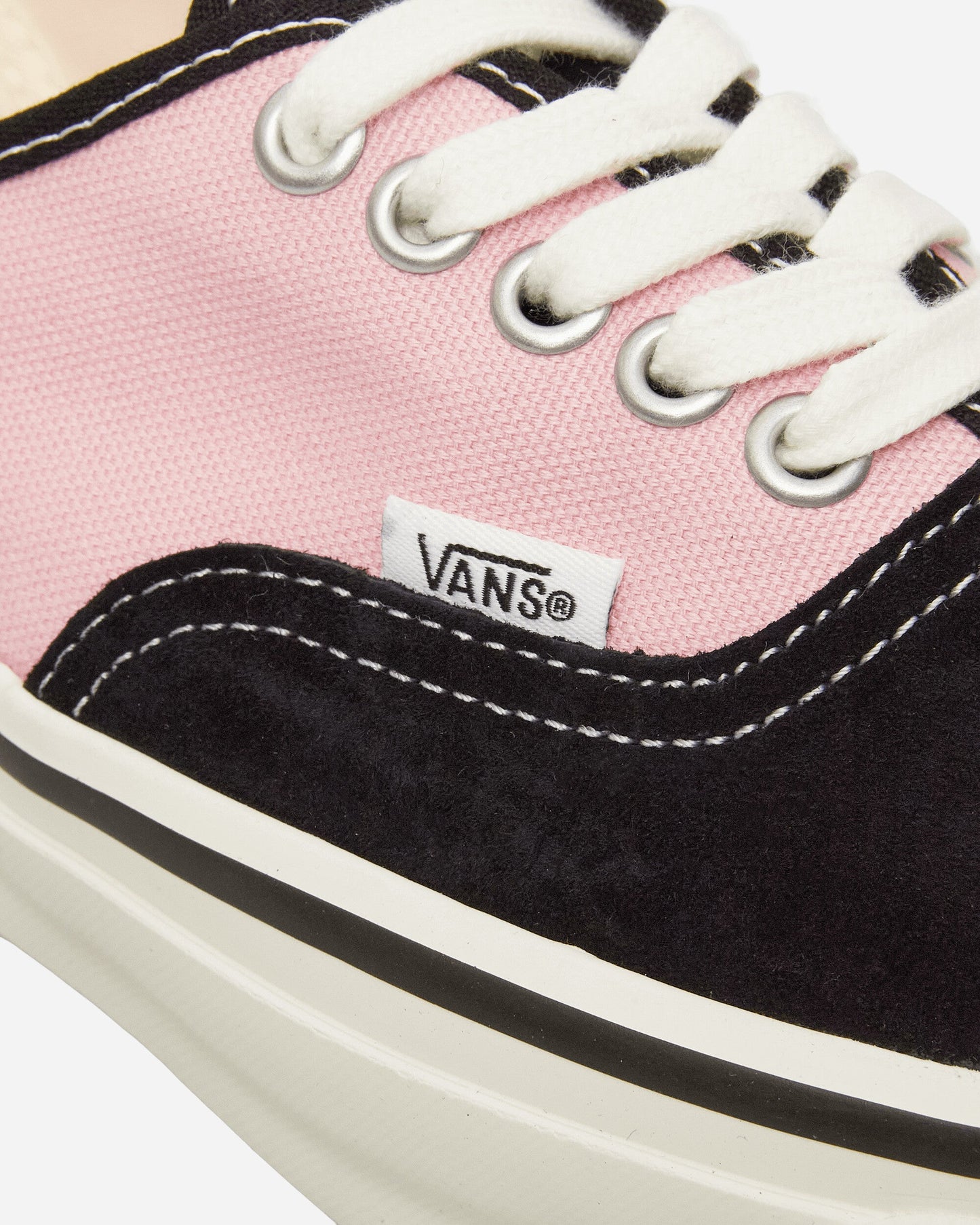 Authentic LX 44 Archive Sneakers Coral Blush