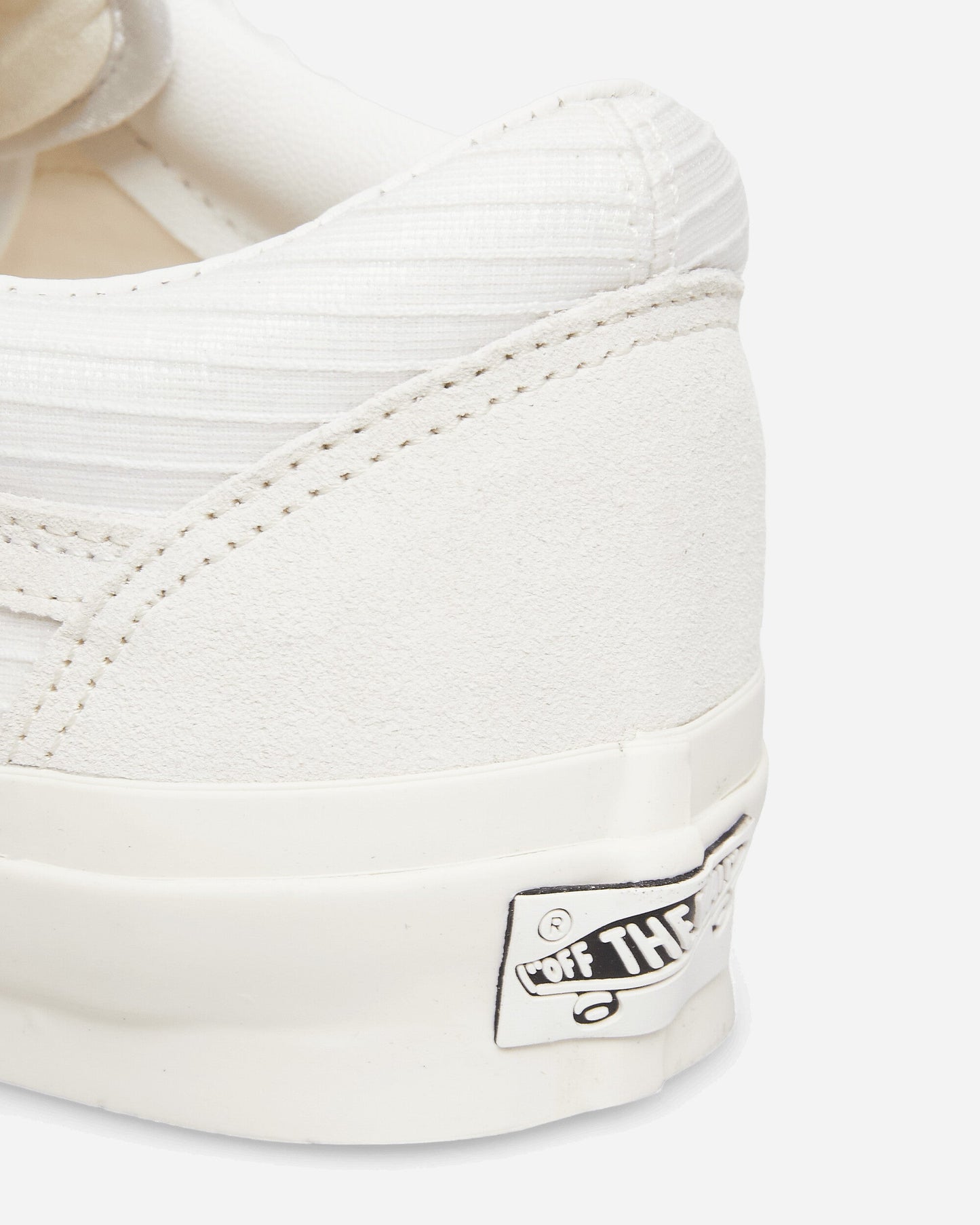 Premium Old Skool Ripstop Sneakers Marshmallow / True White