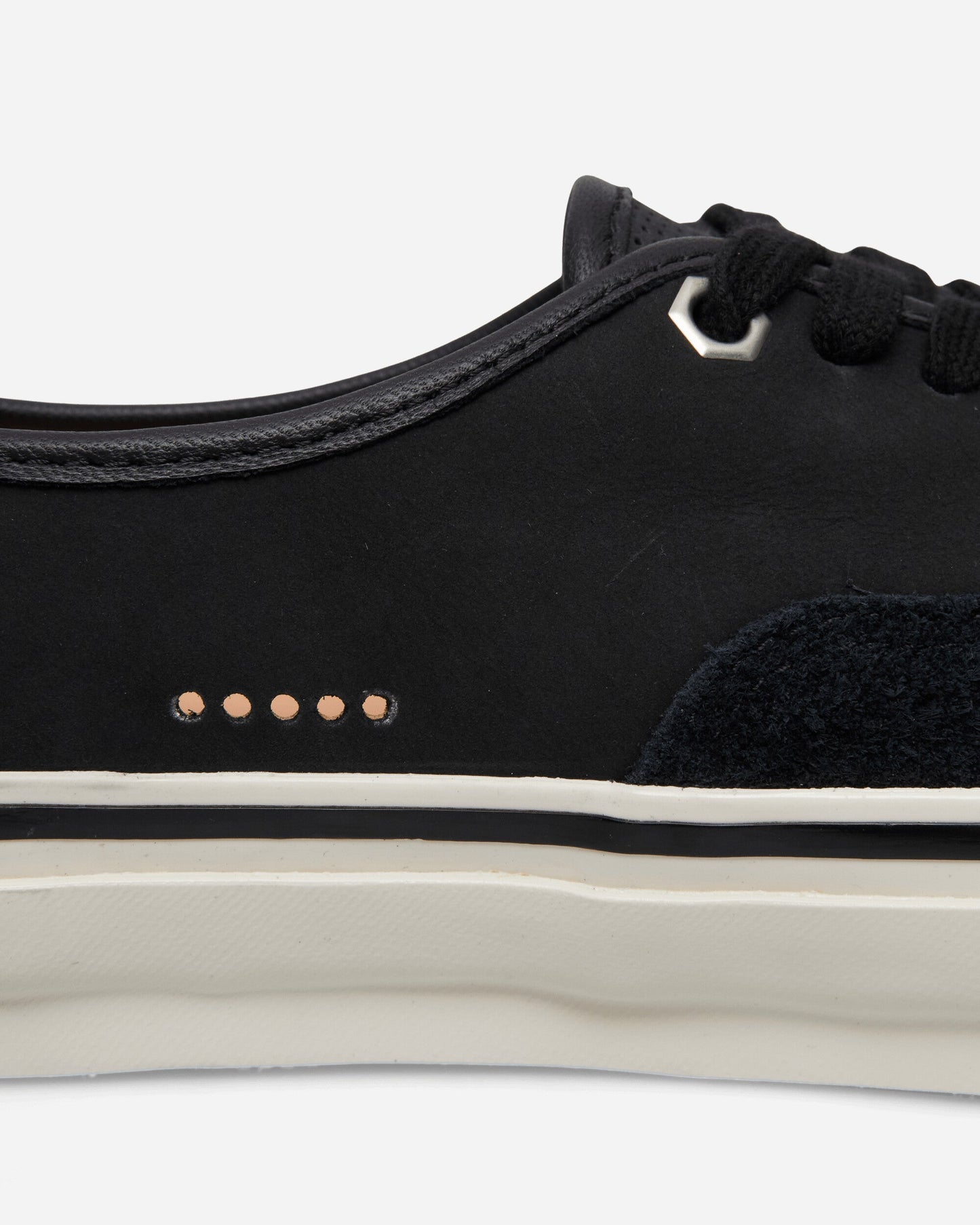 HAVEN Authentic 44 Vibram Sneakers Black