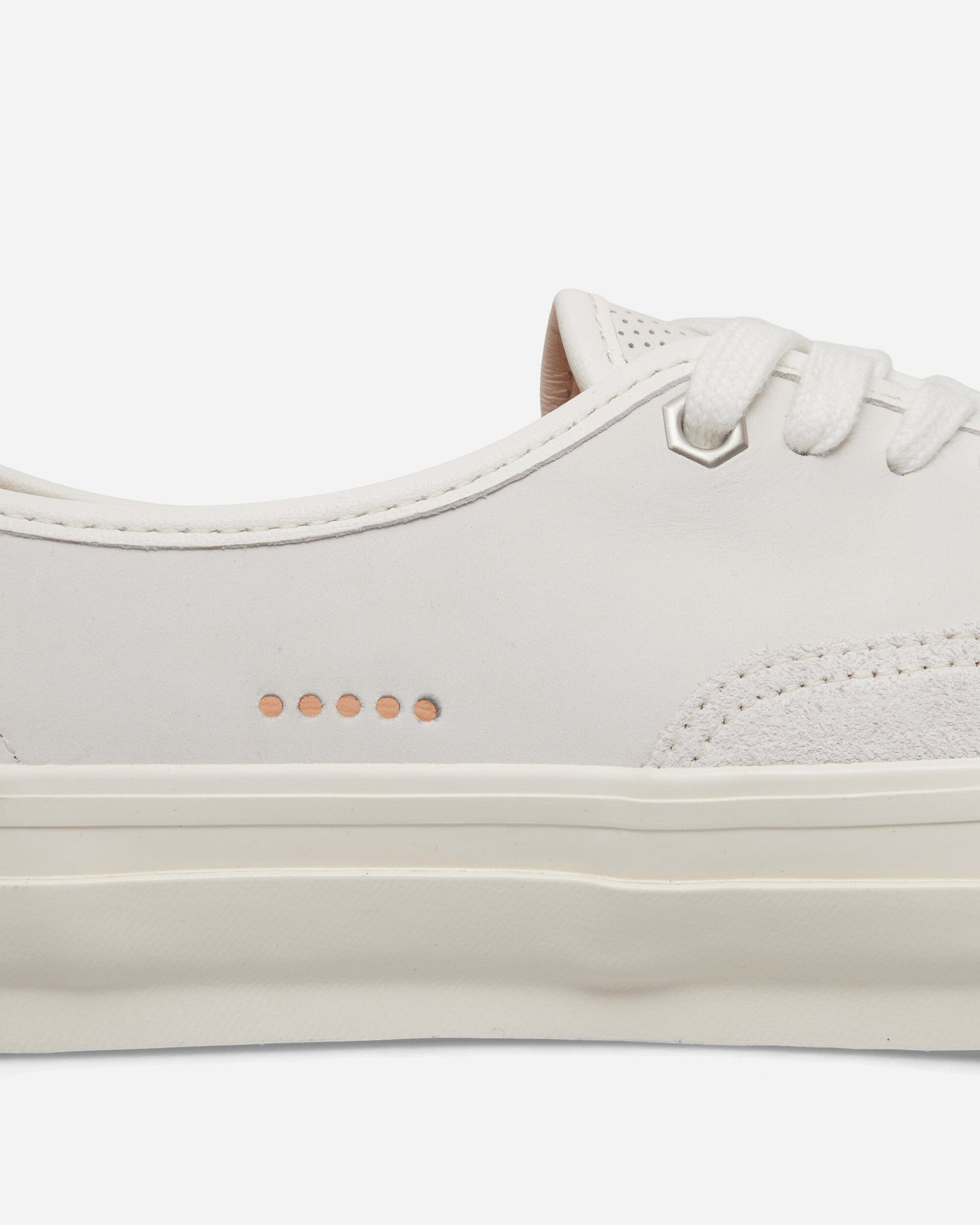 HAVEN Authentic 44 Vibram Sneakers White
