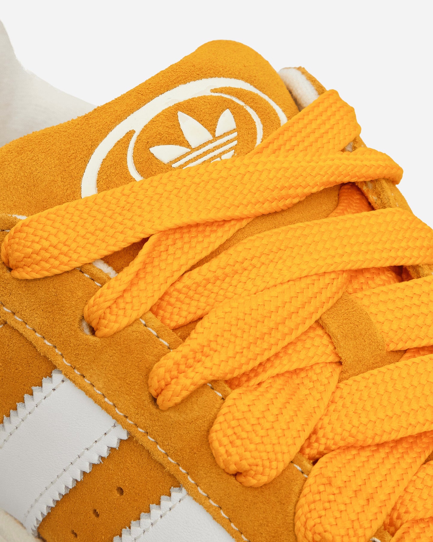 Campus 00s Sneakers Collegiate Gold / White