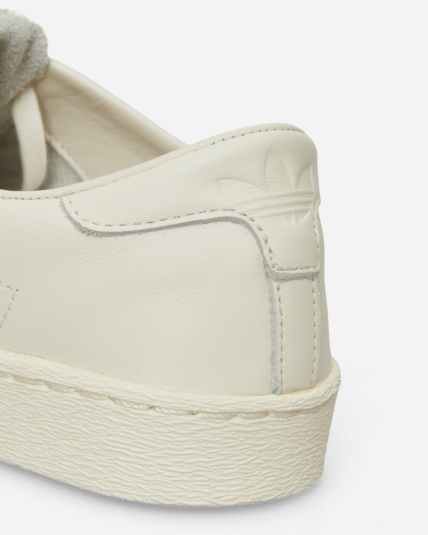Willy Chavarria Jabbar Low Sneakers Off White