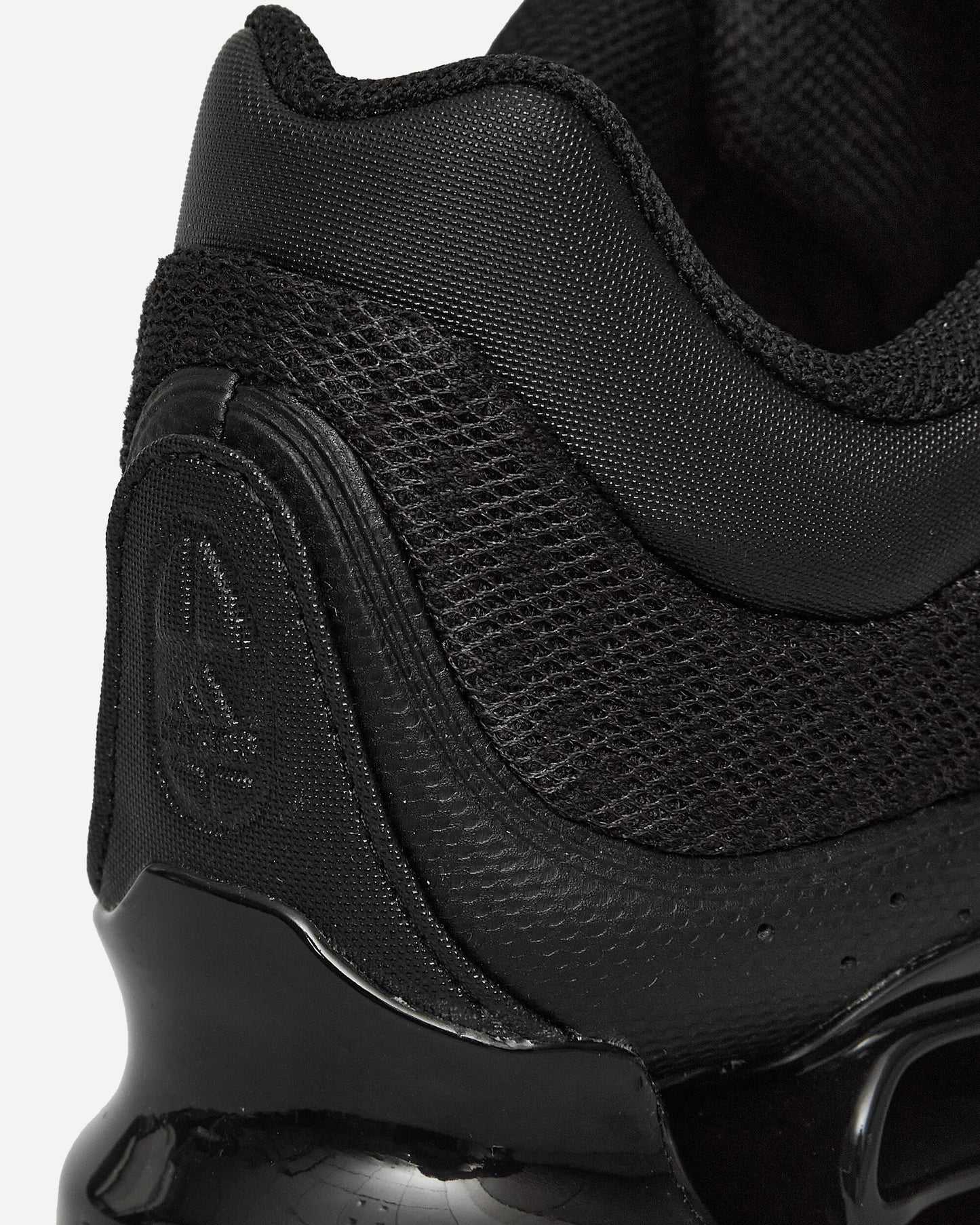 Megaride Sneakers Core Black / Core Black