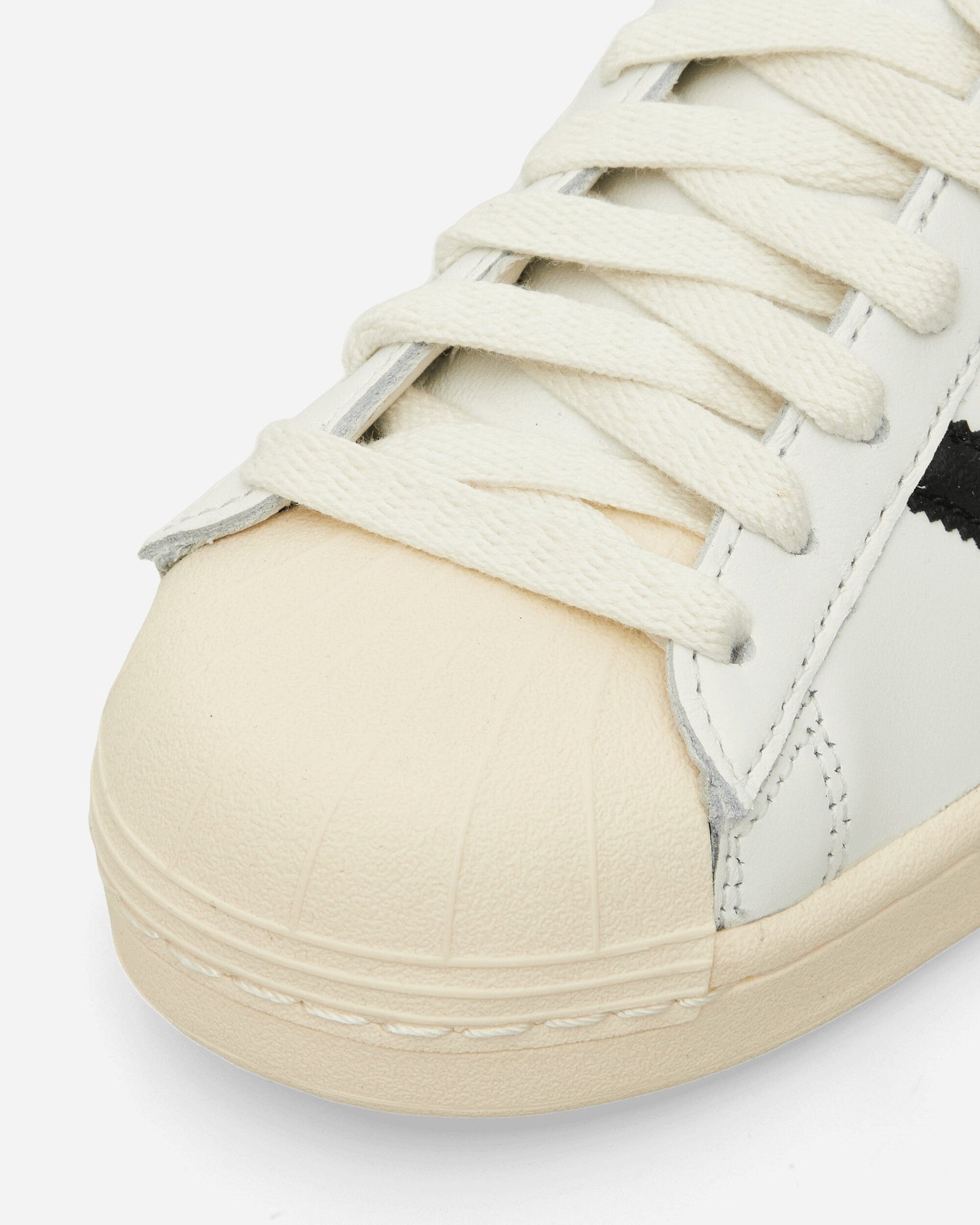 Superstar Vintage Sneakers Core White / Core Black