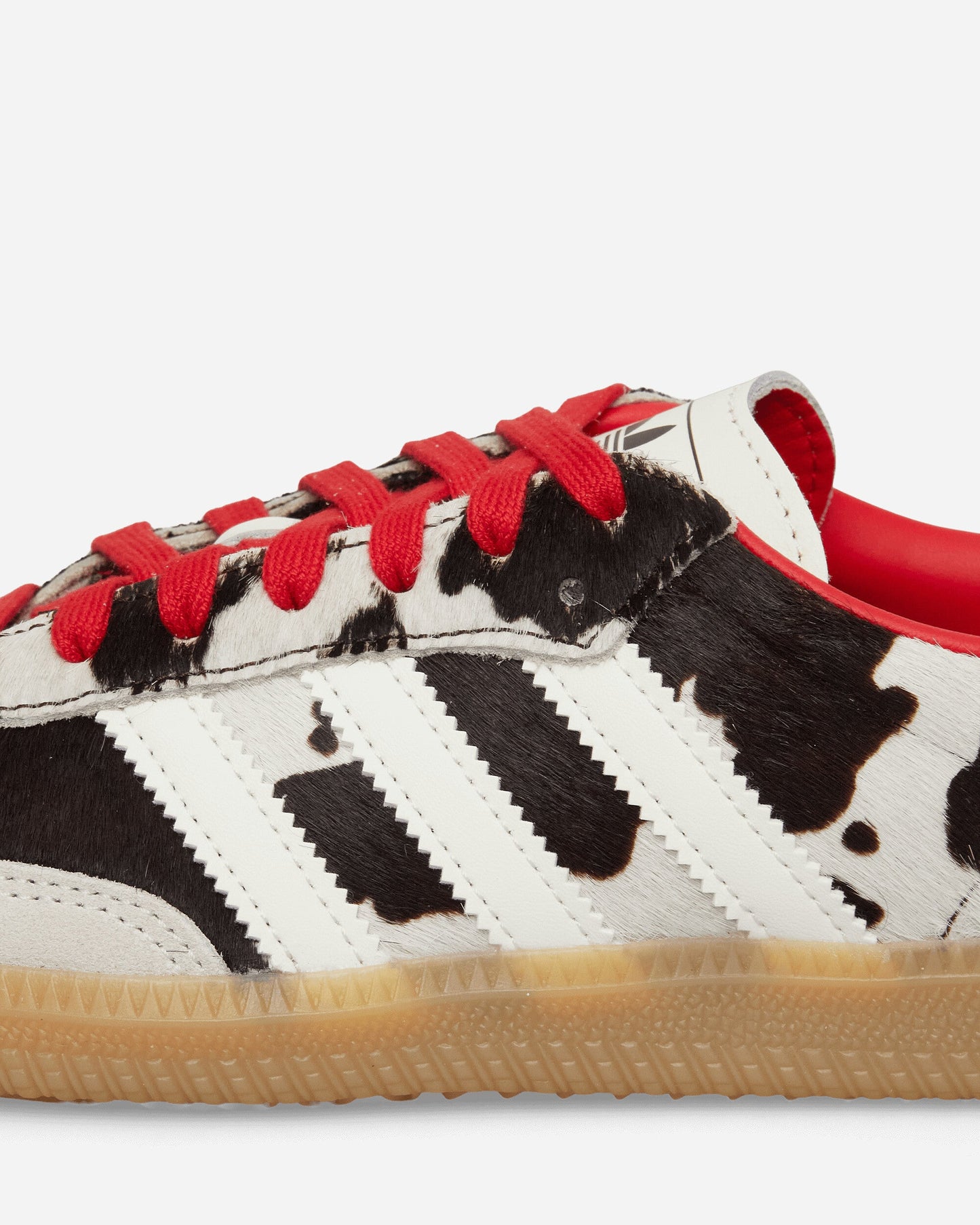 Samba OG Sneakers Aurora Coffee / Off White