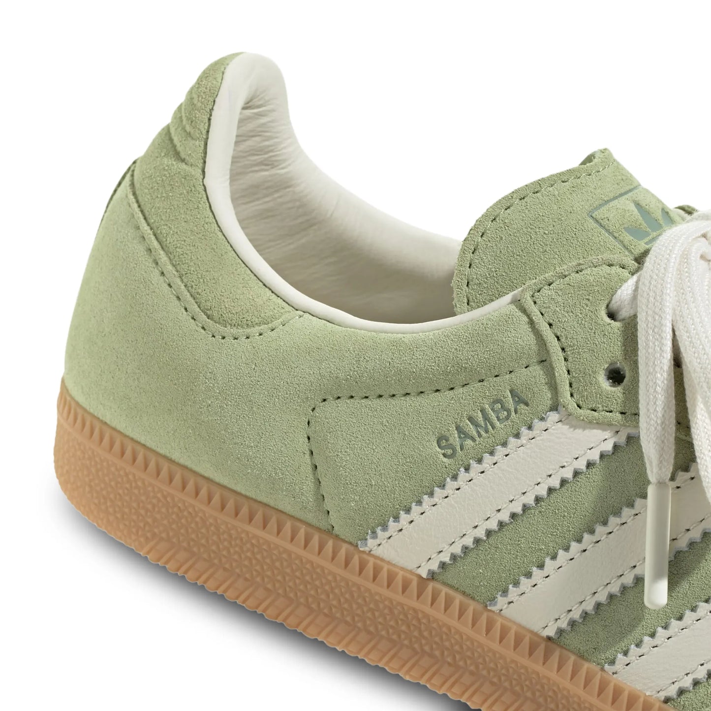 Adidas Samba OG Molly Mae Matcha