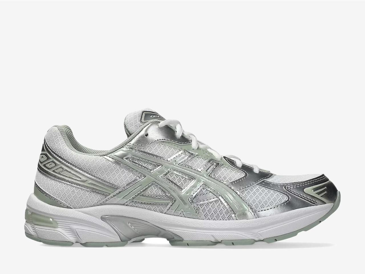 Asics Gel 1130 White Sage Frost
