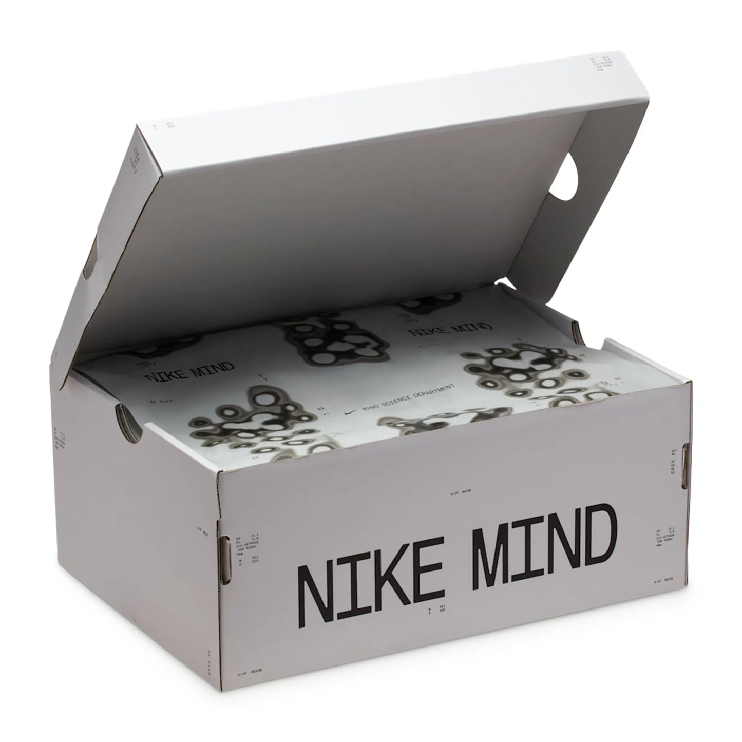 Nike Mind 001 Pregame Mineral Slate