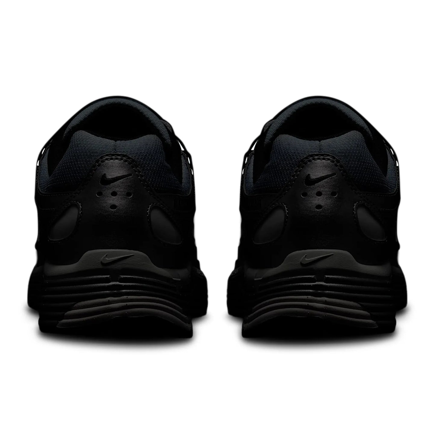 Nike P-6000 Metallic Silver Summit Wolf Grey