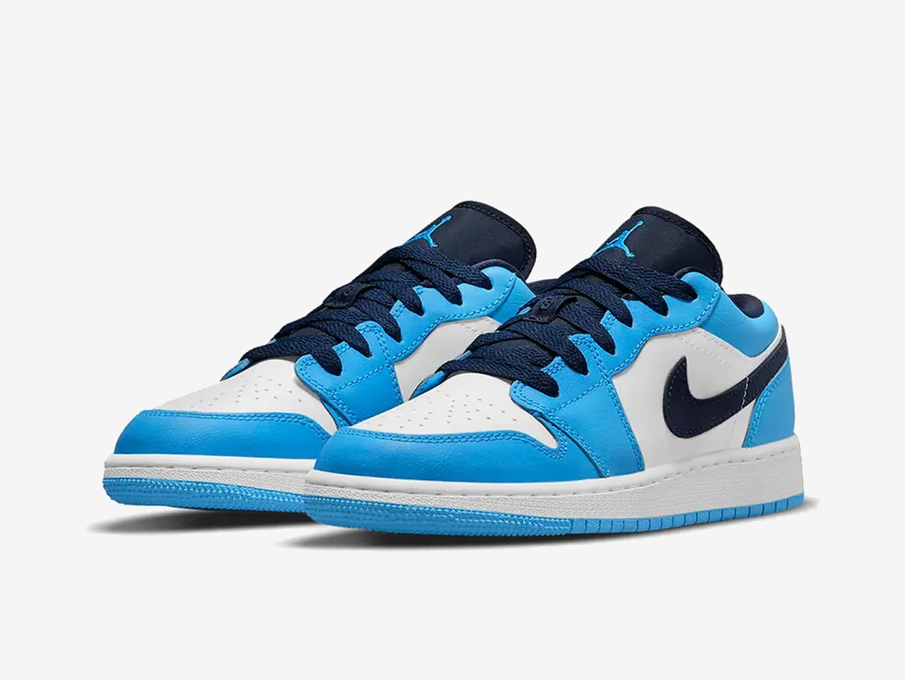Air Jordan 1 Low UNC