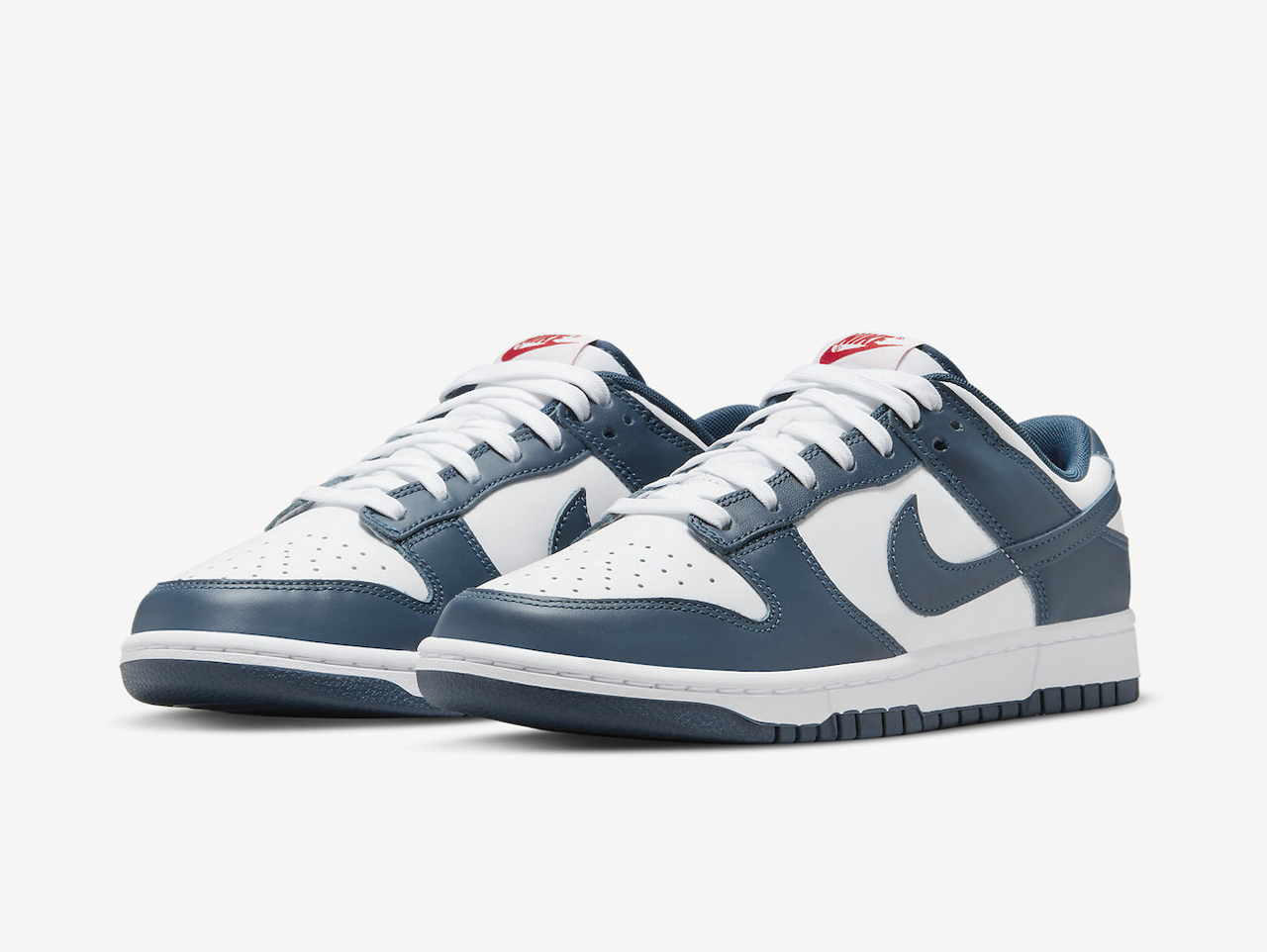 Nike Dunk Low Valerian Blue