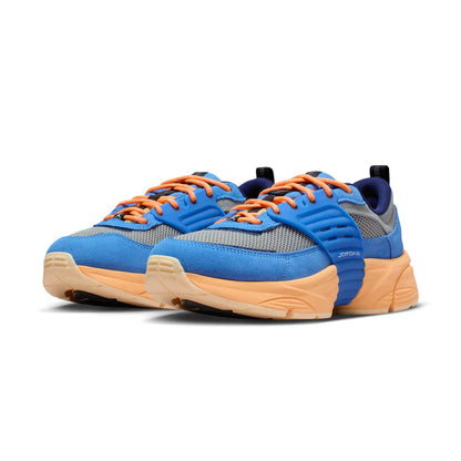 Men's Jordan Trunner O/S SP "Blue Beyond Atomic Orange"