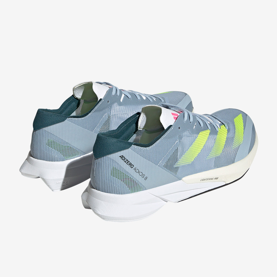 adidas adizero adios 8
