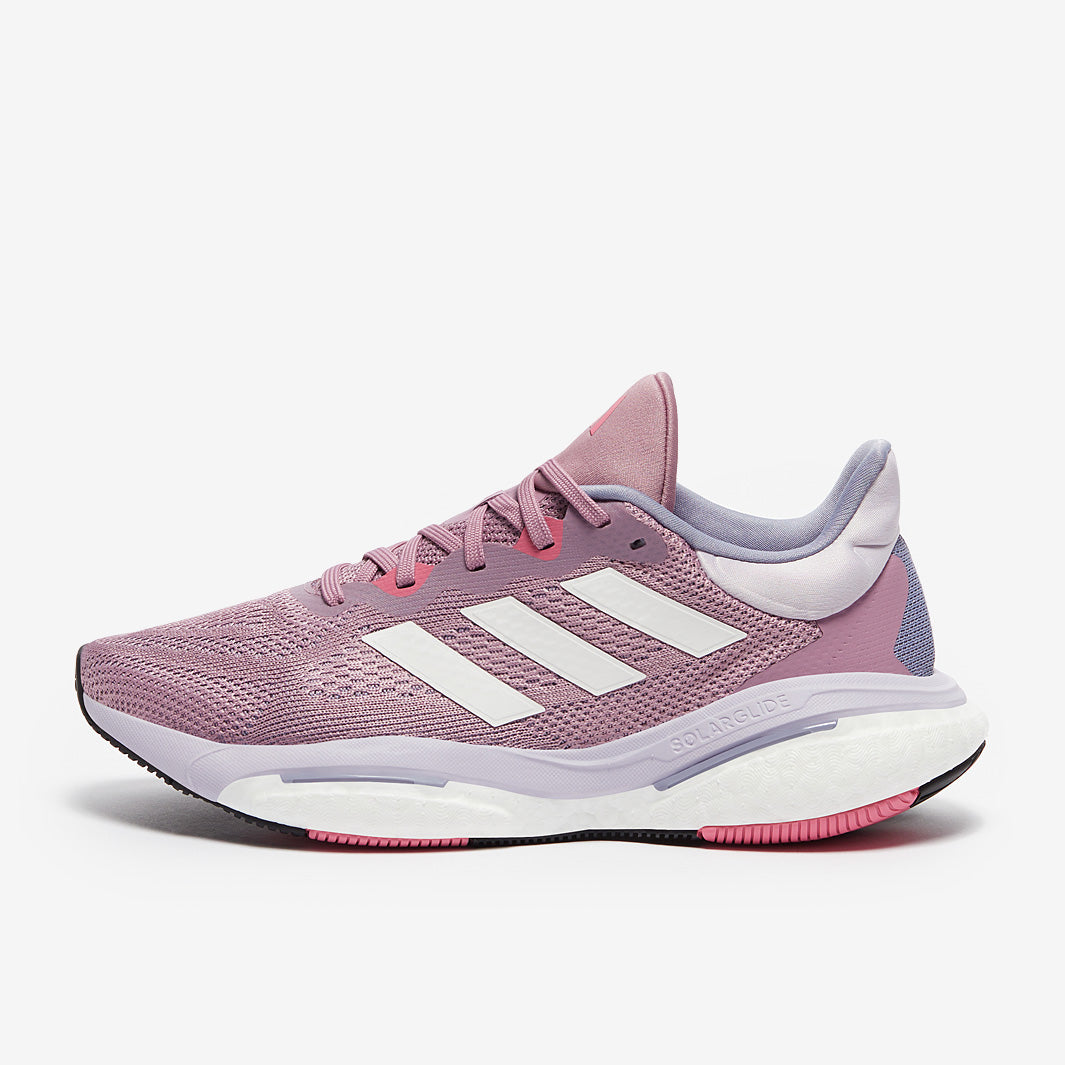adidas Womens Solarglide 6