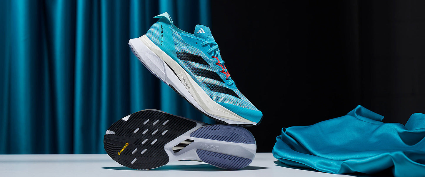 adidas adizero Boston 12