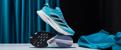 adidas adizero Boston 12