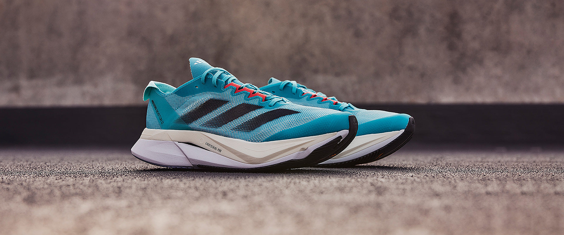 adidas adizero Boston 12