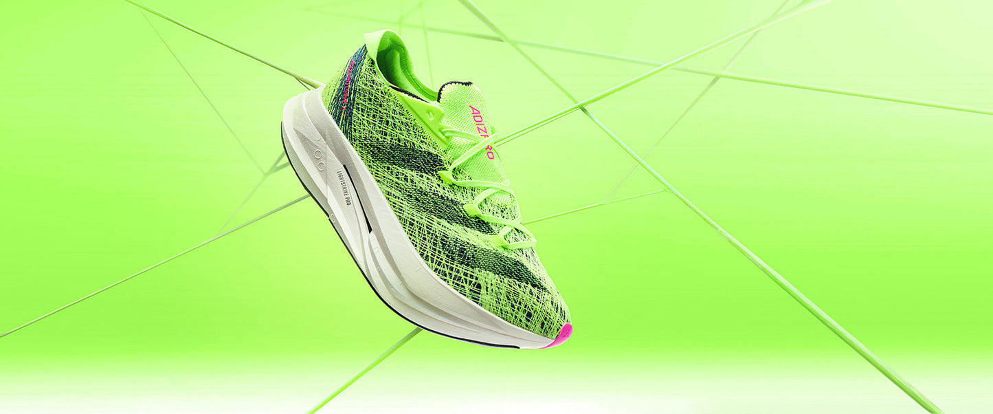 adidas adizero Prime X 2 Strung