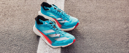 adidas Womens adizero adios Pro 3