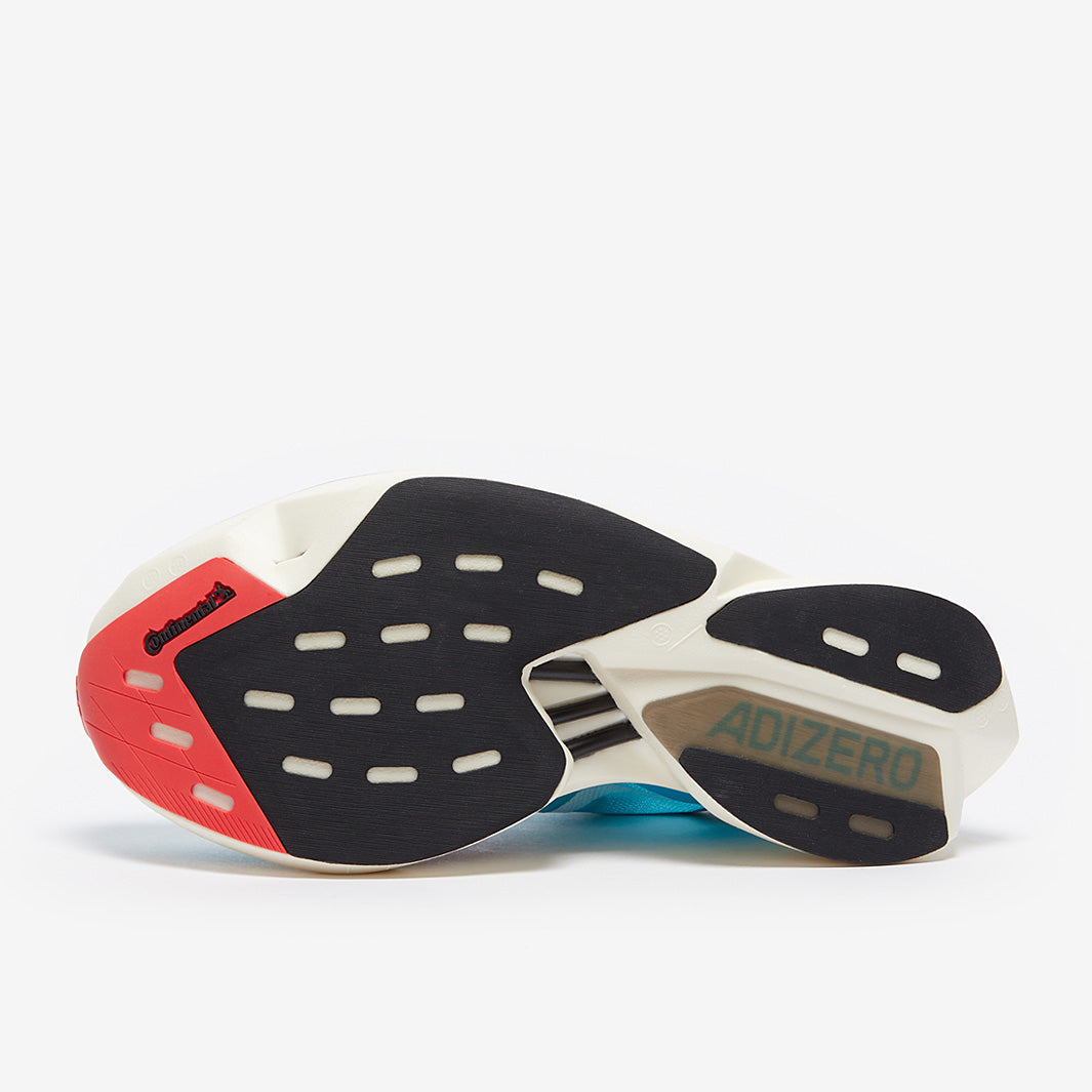 adidas Womens adizero adios Pro 3