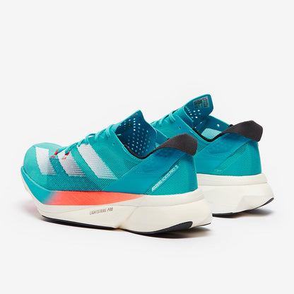 adidas Womens adizero adios Pro 3