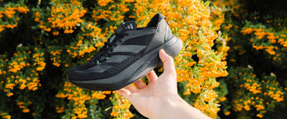 adidas Womens adizero adios Pro 3