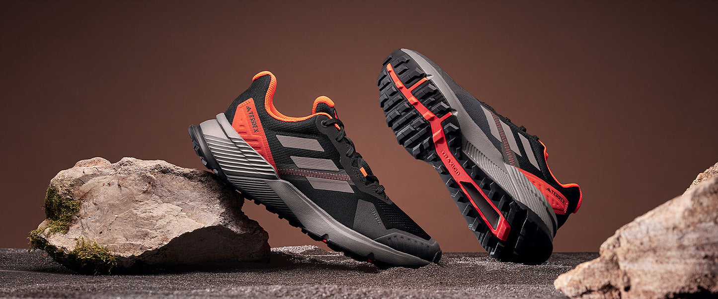 adidas Terrex Soulstride