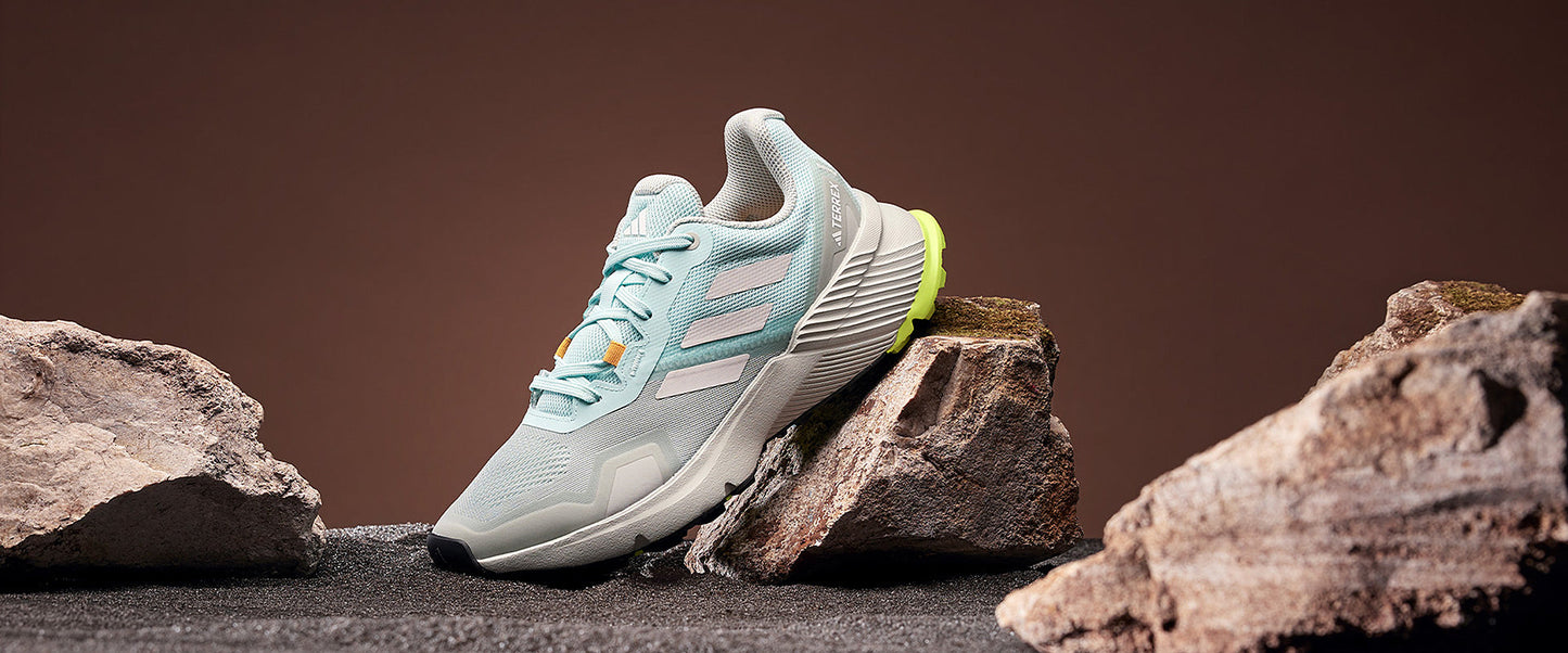 adidas Womens Terrex Soulstride