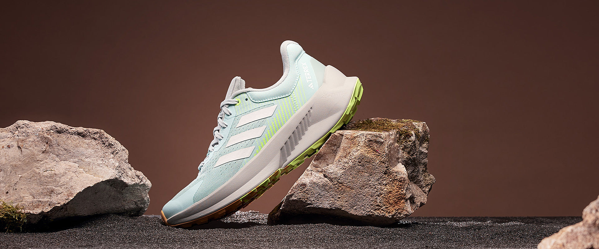 adidas Womens Terrex Soulstride Flow
