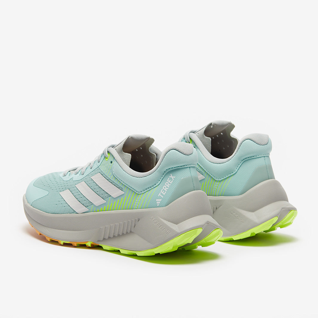 adidas Womens Terrex Soulstride Flow