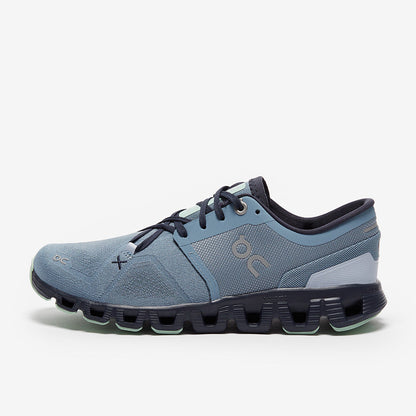 On Womens Cloud X3