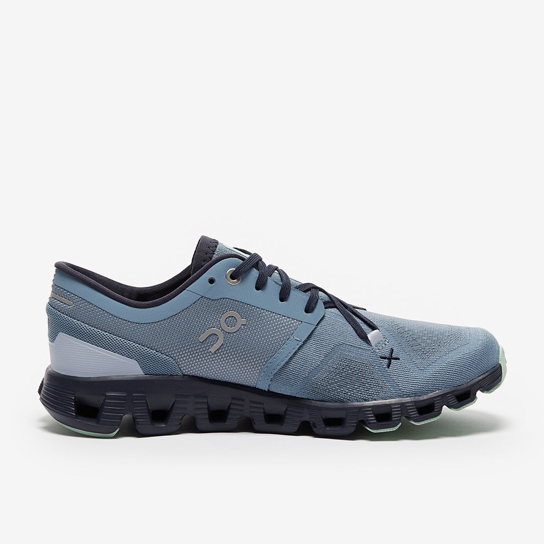 On Womens Cloud X3