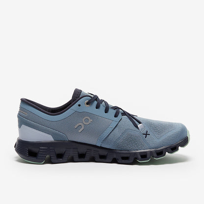On Womens Cloud X3