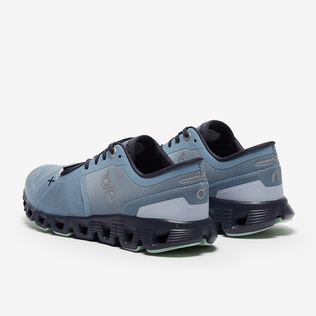 On Womens Cloud X3