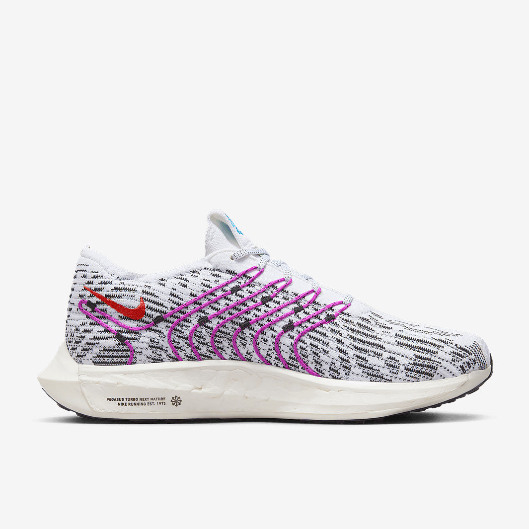 Nike Pegasus Turbo Next Nature