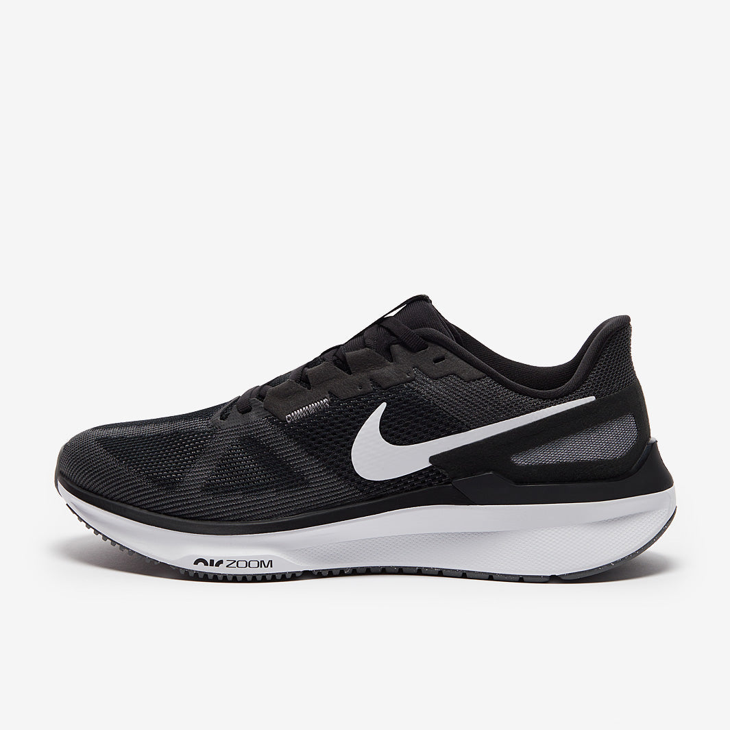 Nike Structure 25 - Black/White