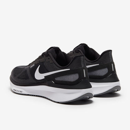 Nike Structure 25 - Black/White