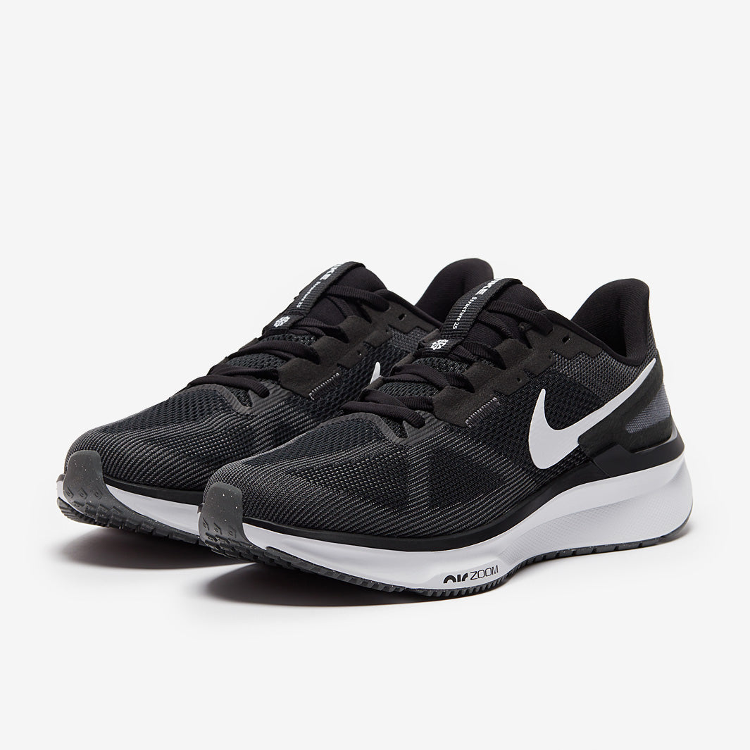 Nike Structure 25 - Black/White