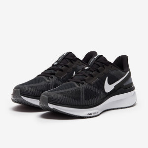 Nike Structure 25 - Black/White