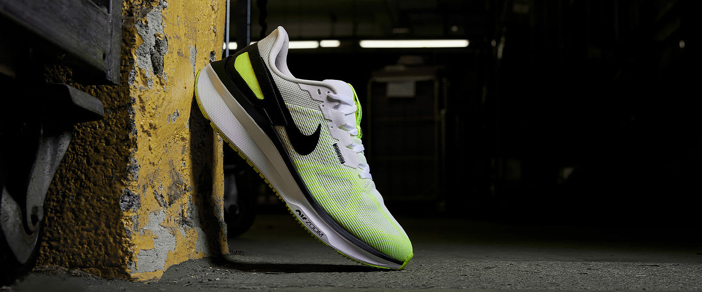Nike Air Zoom Structure 25