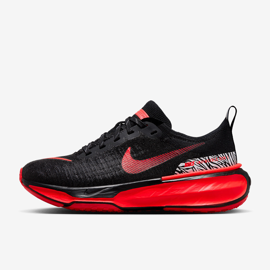 Nike Womens ZoomX Invincible Run Flyknit 3