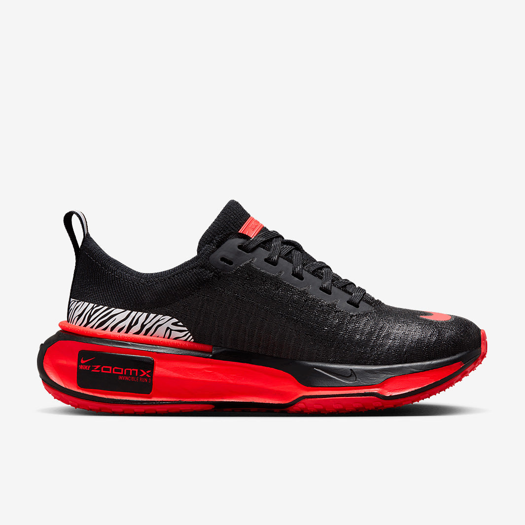 Nike Womens ZoomX Invincible Run Flyknit 3