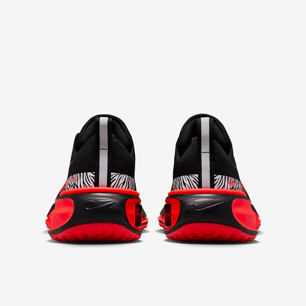 Nike Womens ZoomX Invincible Run Flyknit 3