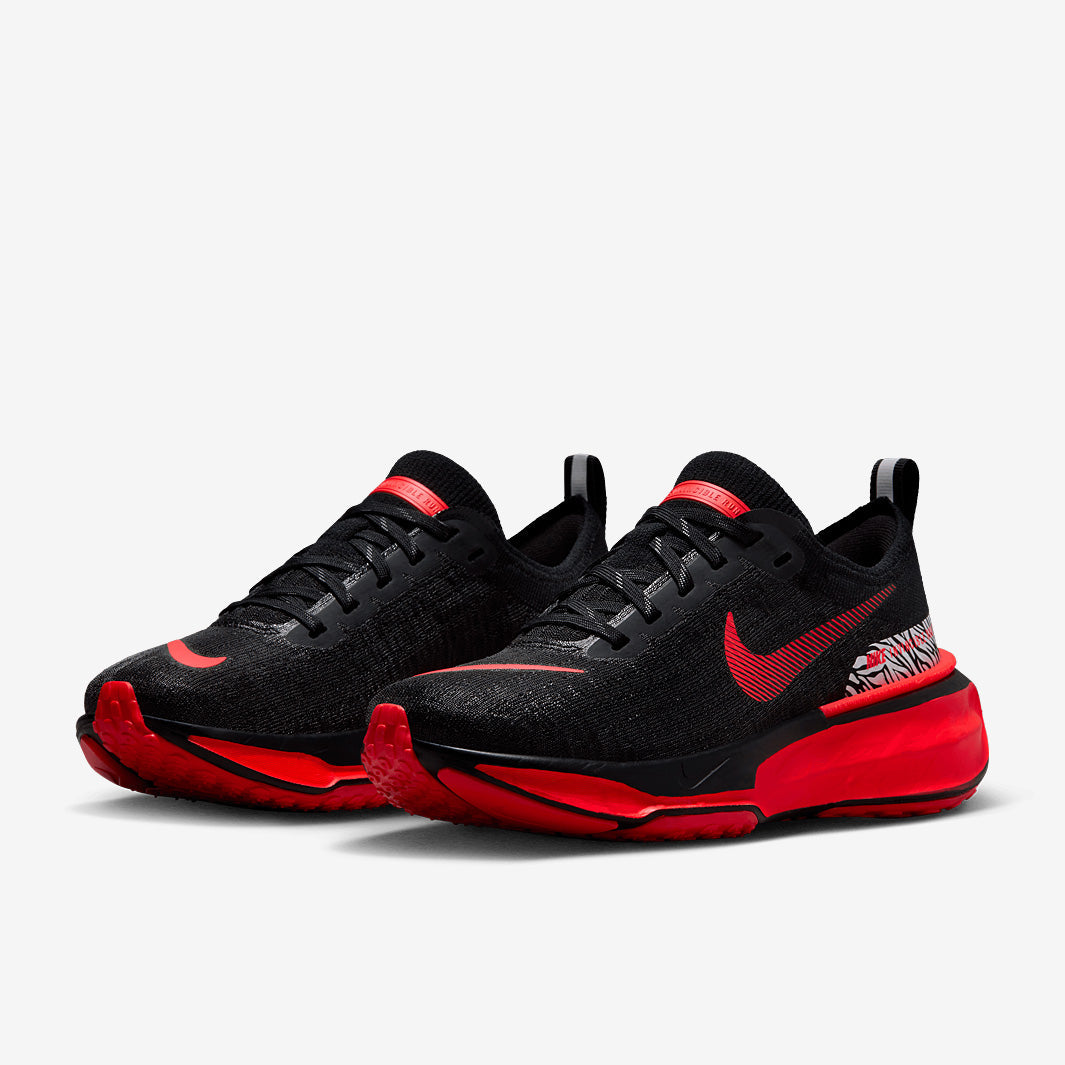Nike Womens ZoomX Invincible Run Flyknit 3