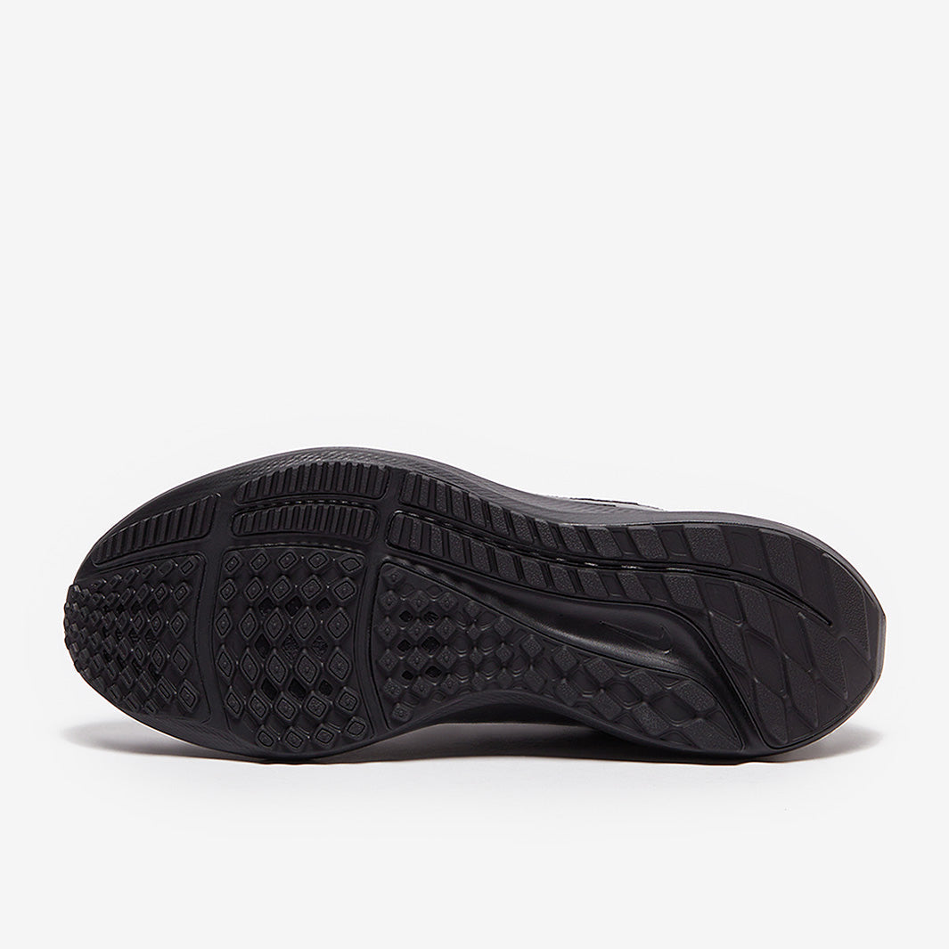 Nike Womens Pegasus 40 - Black/Black