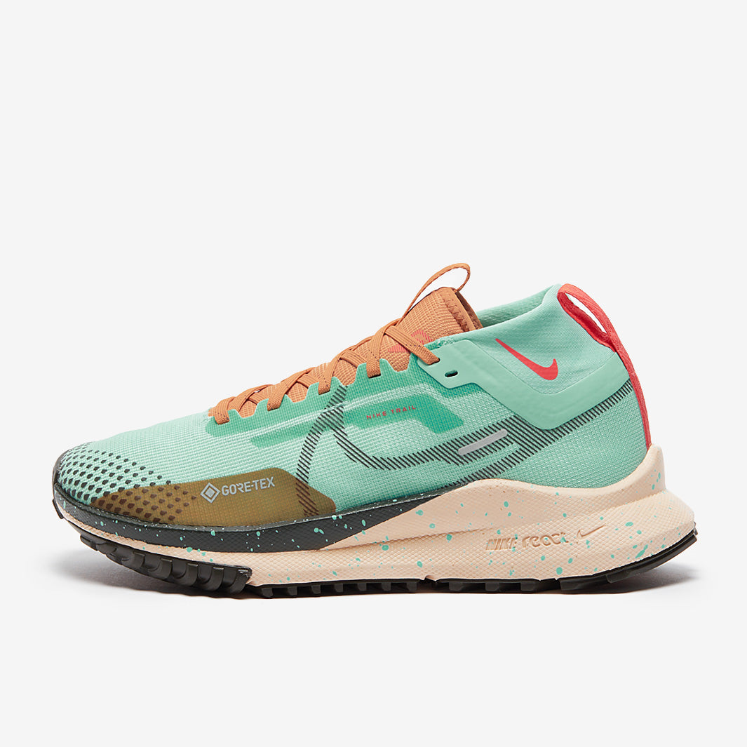 Nike Womens Pegasus Trail 4 GORE-TEX