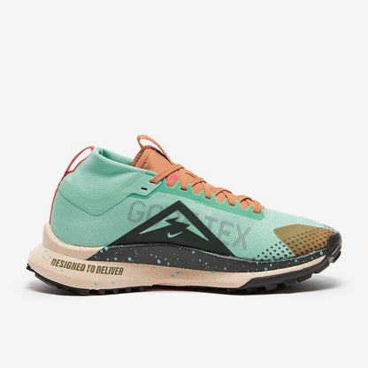 Nike Womens Pegasus Trail 4 GORE-TEX